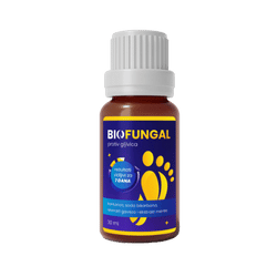 Biofungal srbija