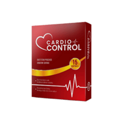 Cardio Control srbija