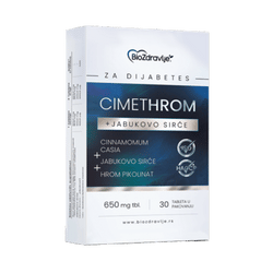 Cimethrom srbija