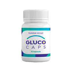 GlucoCaps srbija