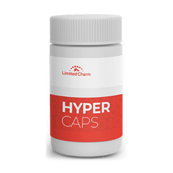 Hyper Caps srbija