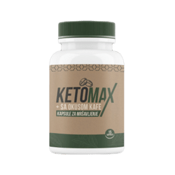KetoMax srbija