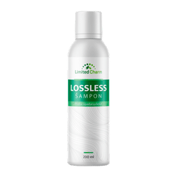 Lossless Shampoo srbija