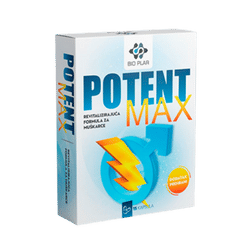 Potent Max srbija