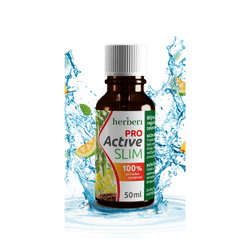Pro Active Slim srbija