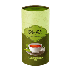 SlimfleX Čaj srbija