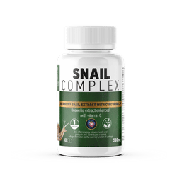 Snail Complex srbija
