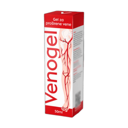 Venogel srbija