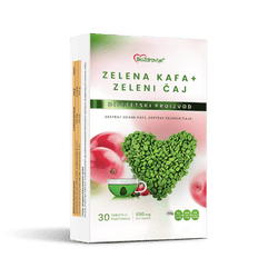 Zelena Kafa srbija