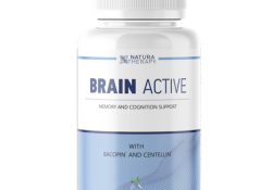 Brain Active Srbija