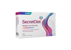 SecretDiet srbija