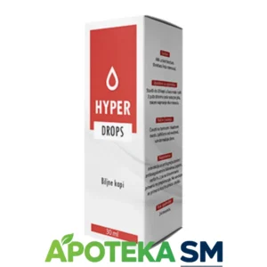 Hyperdrops