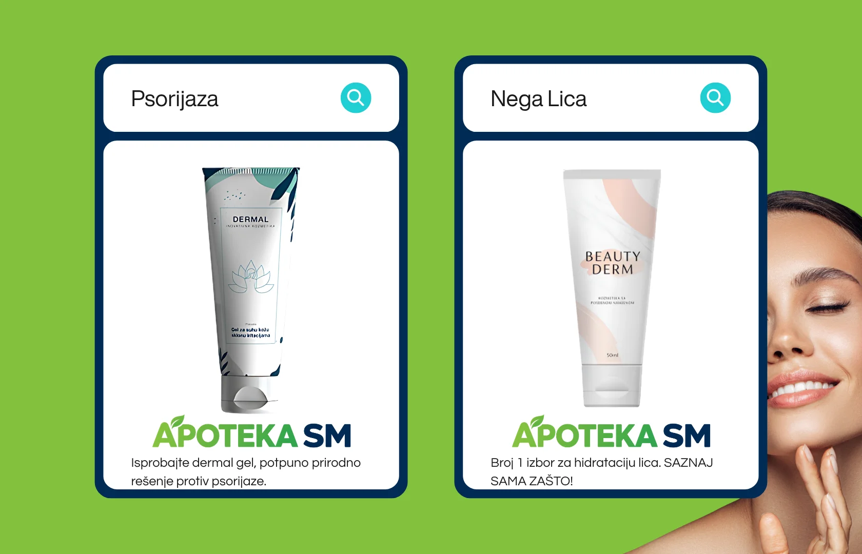 Lepota i nega
