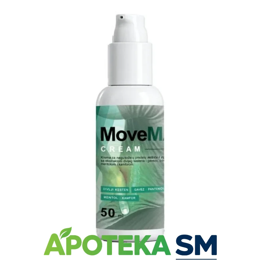 MoveMAX
